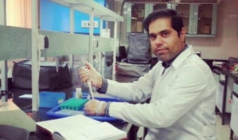 ثبت یک ژن جدید از باکتری استرپتوکوکوس در بانک جهانی ژن