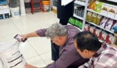 با بررسی کیفیت کودهای کشاورزی در شهرستان گناوه