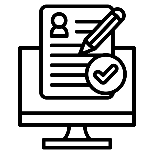 ثبت درخواست