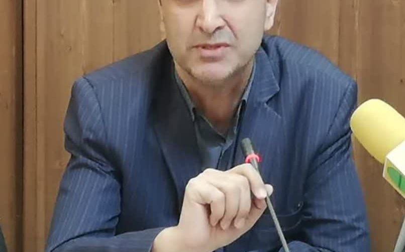 پیام معاون سازمان تات به مناسبت دوازدهم اردیبهشت روز معلم