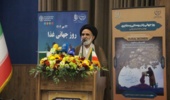 زنان روستایی و عشایر استوانههای تولید و امنیت غذایی ایران هستند
