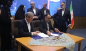رونمایی از سه طرح ملی و امضای سه تفاهمنامه در نهمین همایش ملی زنان روستایی و عشایری