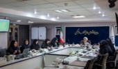 اولویت وزارت جهادکشاورزی، توسعه فرهنگی، اقتصادی و اجتماعی زنان روستایی و عشایری