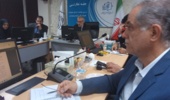 ارائه گزارش وضعیت هنرستانهای وابسته جهاد کشاورزی در شورای عالی آموزش و پرورش