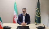پیام محمدمهدی قاسمی به همکاران حوزه آموزش و ترویج کشاورزی