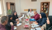 برگزاری نشست تدوین استانداردهای آموزشی رشتههای جدید سنجش مهارت در بخش کشاورزی