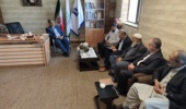 نشست مشترک برای ارتقای آموزشهای مهارتی در منطقه آزاد چابهار برگزار شد