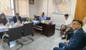 نشست هماندیشی روسای ادارات آموزش مهارتی بهرهبرداران کشور
