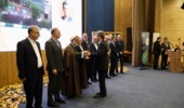 نشر آموزش کشاورزی، ناشر برتر هفتمین دوره ملی کتاب کشاورزی و منابع طبیعی شد