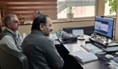 جلسه کمیته توسعه، ساماندهی و بهبود عملکرد مراکز خدمات کشاورزی غیردولتی برگزار شد