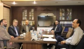 تأکید معاون سازمان تات؛ بر نقش کلیدی سازمان نظام مهندسی در آموزش و ترویج