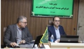 تاکید معاون سازمان تات؛بر اجرای دقیق برنامهها و پیگیری مصوبات