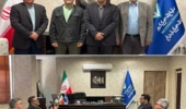 توسعه همکاری دامپزشکی مازندران؛ تفاهمنامه آموزشی و ترویجی نهایی شد