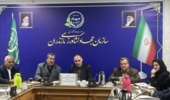 آغاز پیادهسازی شبکه ملی مزارع الگویی کشاورزی با اولویت برنج