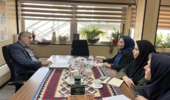 بررسی طرح ارتقای صندوقهای اعتبارات خرد زنان روستایی ؛ گامی برای توسعه جوامع محلی