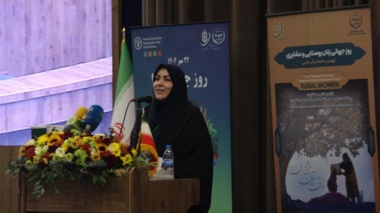 سرمایه‌گذاری در کسب‌وکارهای خرد زنان روستایی، ضامن امنیت غذایی کشور است