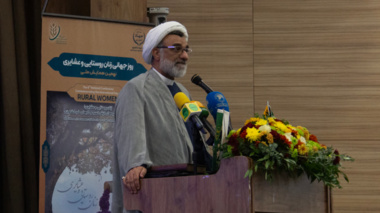 زنان روستایی و عشایر ستون امنیت غذایی کشورند