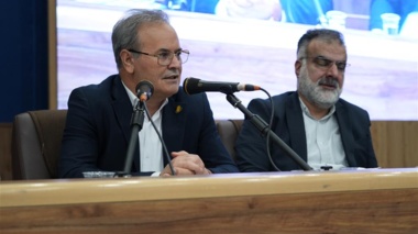 مروجان، مظلوم‌ترین اما اثرگذارترین مدیران میدانی بخش کشاورزی‌اند