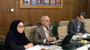 تشکیل کارگروه تخصصی بررسی دوره‌های آموزشی منابع طبیعی