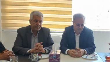 تغییر رویکرد «تات» از مقاله‌محوری به حل مسئله برای تأمین امنیت غذایی