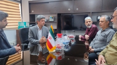 تداوم تولید و نشر رسانه‌های ترویجی کشاورزی در شرایط جنگی