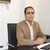 عباس اصغری نژاد