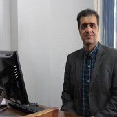 شهرام مقدس فریمانی