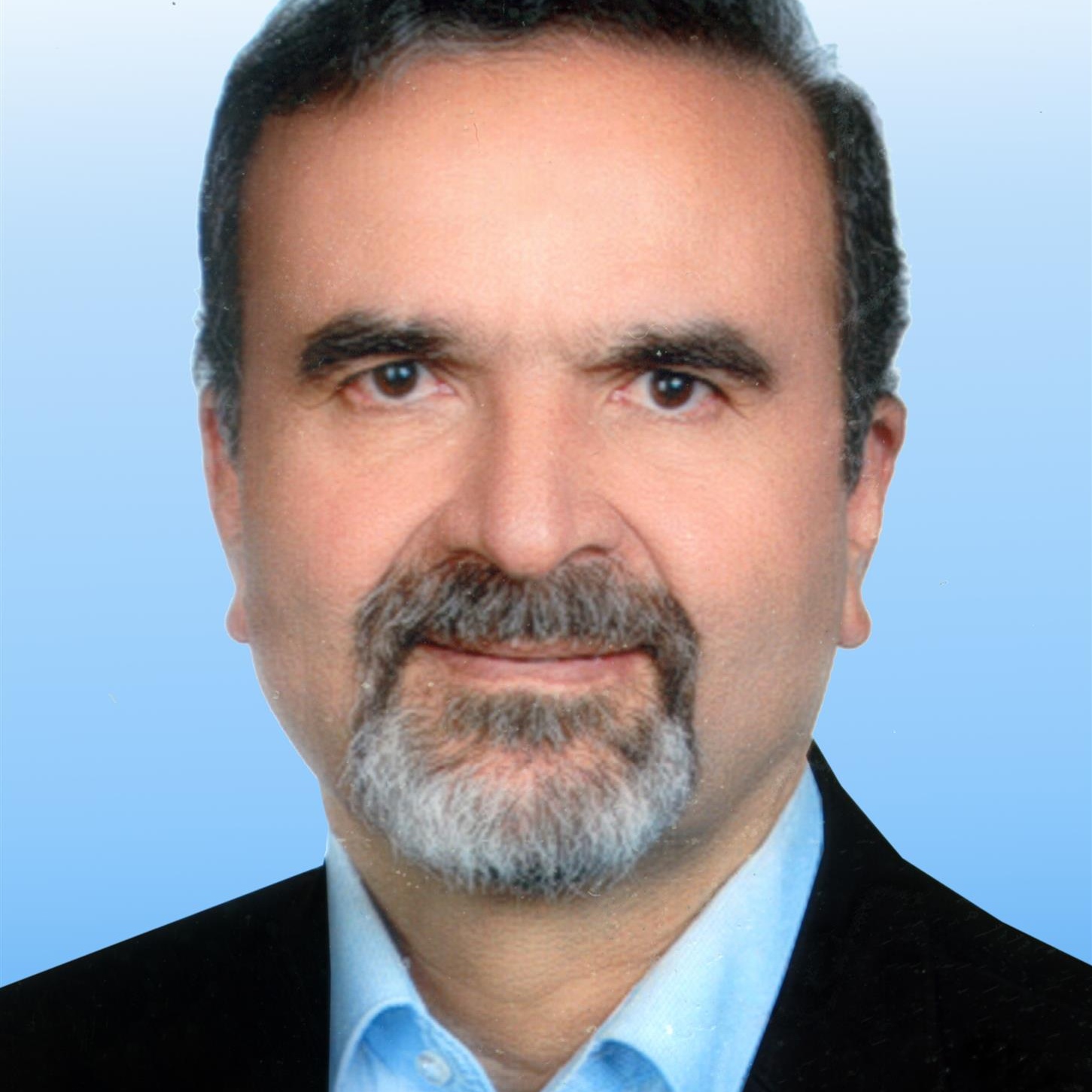 غلامرضا کریمی نژاد
