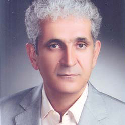 ابراهیم زارع