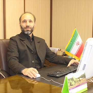 سید کریم موسوی