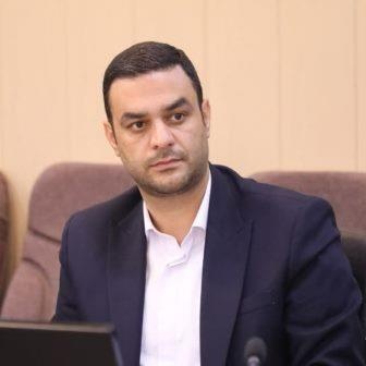 مجتبی اخوان ارمکی
