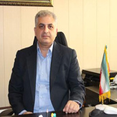 کیوان کشاورز