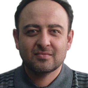 علی خبیری