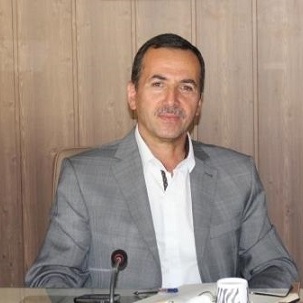 جمشید پیشکار