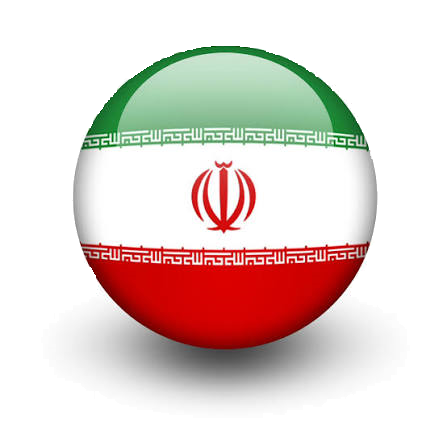 بنر پرچم ایران