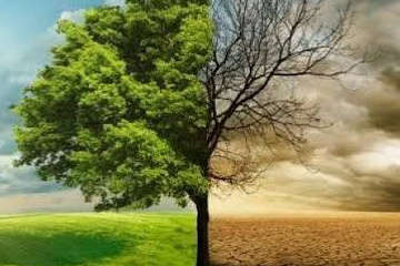 روز جهانی مبارزه با تغییرات اقلیمی