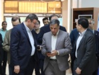 بازدید رؤسای پارک‌های علم‌وفناوری استان‌های ساحلی کشور از پژوهشکده آبزی‌پروری آب‌های جنوب کشور و تأکید بر معرفی دانش‌های فنی به‌دست‌آمده به بخش خصوصی با همکاری پارک علم‌وفناوری
