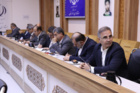 استاندار خوزستان: نقش حیاتی صنعت شیلات در توسعه اقتصادی و اشتغال پایدار؛ تأکید بر تسریع پروژه‌های مصوب و هماهنگی دستگاه‌های اجرایی