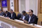 استاندار خوزستان: نقش حیاتی صنعت شیلات در توسعه اقتصادی و اشتغال پایدار؛ تأکید بر تسریع پروژه‌های مصوب و هماهنگی دستگاه‌های اجرایی