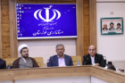 استاندار خوزستان: نقش حیاتی صنعت شیلات در توسعه اقتصادی و اشتغال پایدار؛ تأکید بر تسریع پروژه‌های مصوب و هماهنگی دستگاه‌های اجرایی