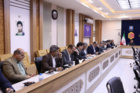 استاندار خوزستان: نقش حیاتی صنعت شیلات در توسعه اقتصادی و اشتغال پایدار؛ تأکید بر تسریع پروژه‌های مصوب و هماهنگی دستگاه‌های اجرایی
