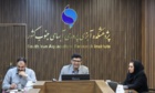سخنرانی در نشست تخصصی بیوتکنولوژی دریا با عنوان «استفاده از هورمون‌های سنتتیک برای تسریع بلوغ، القای تغییر جنسیت و تکثیر ماهیان دریایی»