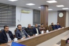 هم‌اندیشی برای افزایش بهره‌وری و تولید در ماهیان گرمابی با حضور آبزی پروران و پژوهشگران در خوزستان