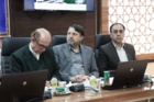بررسی نقش مراکز تکثیر در ارتقای کیفیت تولید ماهیان گرمابی کشور: دومین نشست ملی هم‌اندیشی مدیران مراکز تکثیر در خوزستان