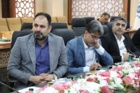 بررسی نقش مراکز تکثیر در ارتقای کیفیت تولید ماهیان گرمابی کشور: دومین نشست ملی هم‌اندیشی مدیران مراکز تکثیر در خوزستان