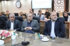 بررسی نقش مراکز تکثیر در ارتقای کیفیت تولید ماهیان گرمابی کشور: دومین نشست ملی هم‌اندیشی مدیران مراکز تکثیر در خوزستان