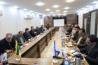بازدید میدانی از مجتمع پرورش میگوی چوئبده با حضور رئیس مؤسسه تحقیقات علوم شیلاتی کشور و جمعی از مسئولان استانی و شهرستانی برگزار شد.
