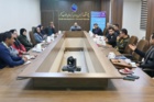 سومین نشست آبزی‌پروری با محوریت چالش‌ها و راهکارهای بهره‌وری ماهیان گرمابی برگزار شد.