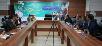 افزایش حمایت از آبزی‌پروری و جذب سرمایه‌گذاری با تمرکز بر توسعه پایدار شیلات در خوزستان