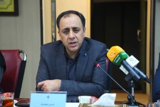 رئیس پژوهشکده آبزی‌پروری آب‌های جنوب کشور: واکسن ایرانی علیه باکتری هیدروفیلا بیش از ۸۰ درصد تلفات ماهیان گرمابی را کاهش داد